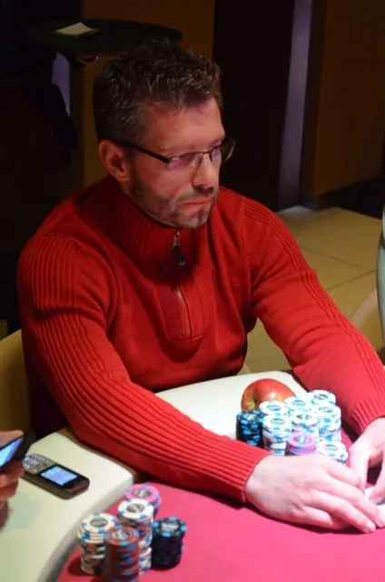 © 2026 Pokercity | Sven Wendt | 2014/08 - Rotterdam Poker Series - 1.000 eu Big Stack Main Event Sven Wendt | 2014/08 - Rotterdam Poker Series - 1.000 eu Big Stack Main Event